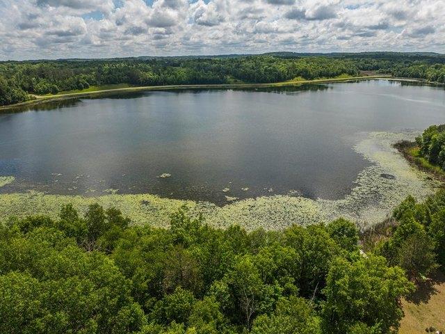 Land for sale in Becker, Minnesota