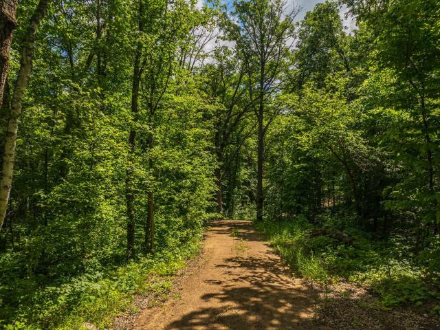 Land for sale in Becker, Minnesota