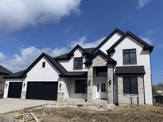 House for sale in Frankfort, Illinois