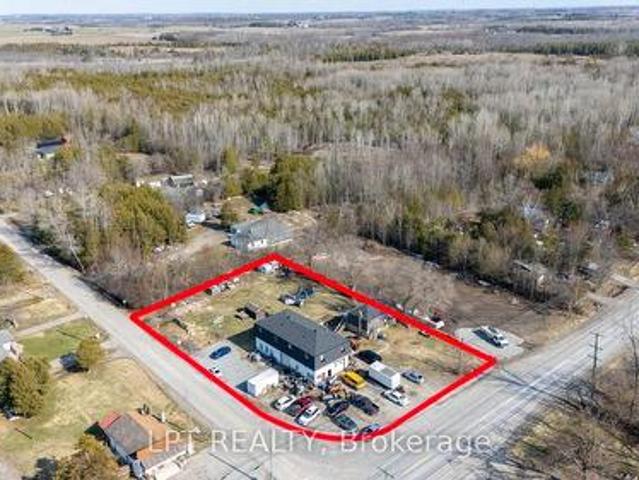 House for sale in Durham, Ontario
