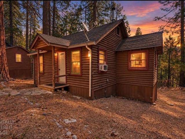 House for sale in California