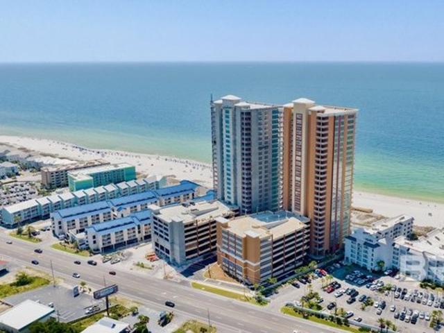 Condo for sale in Orange Beach, Alabama