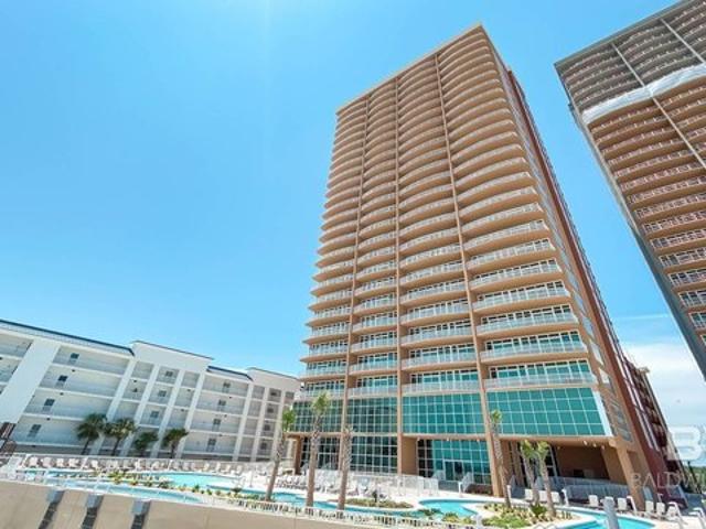 Condo for sale in Orange Beach, Alabama