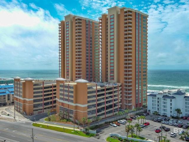Condo for sale in Orange Beach, Alabama