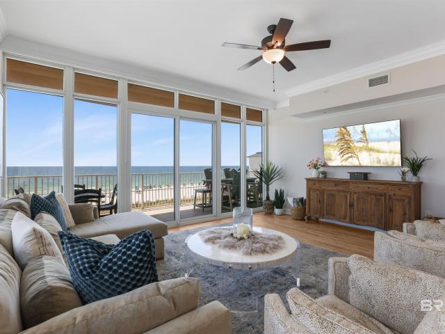 Condo for sale in Orange Beach, Alabama