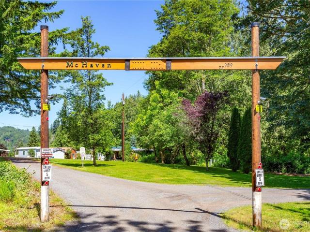 House for sale in Mount Vernon, Washington