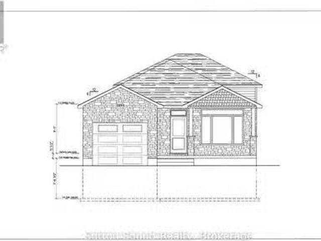 House for sale in Grey, Ontario
