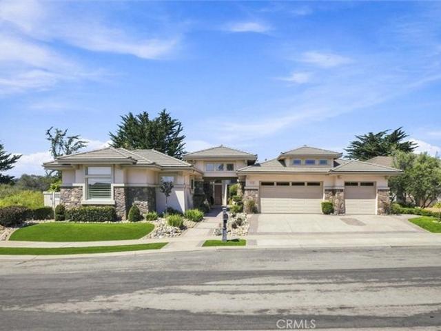 House for sale in Arroyo Grande, California