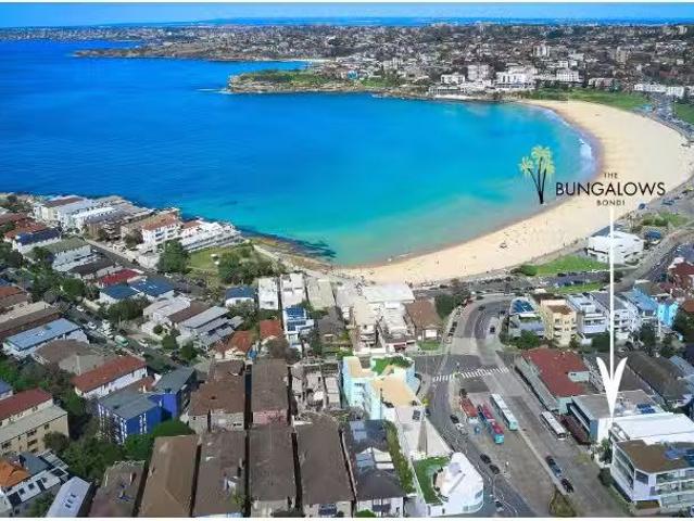 Apartment for rent in Sydney, New South Wales
