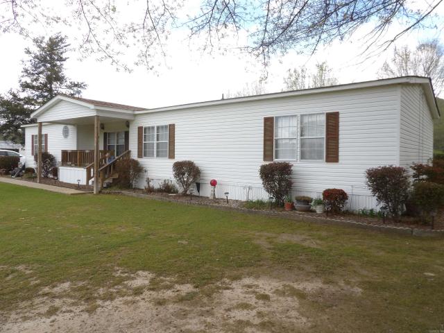 House for sale in Ark