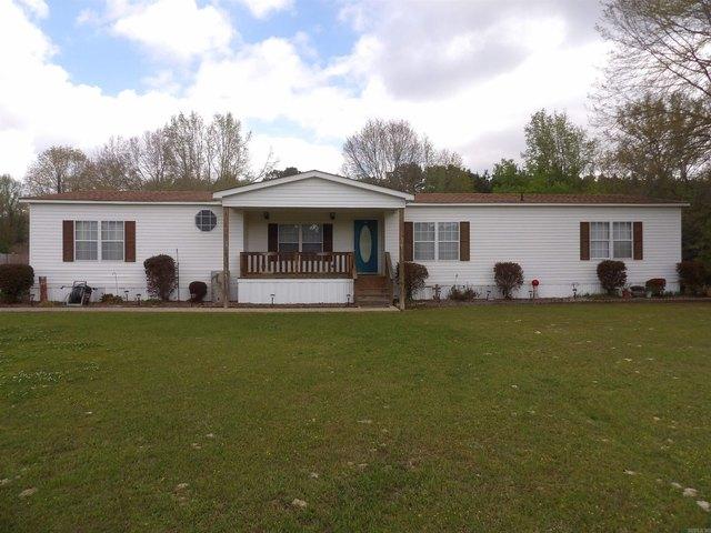 House for sale in Ark