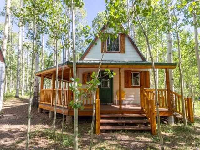 House for sale in Iron, Utah