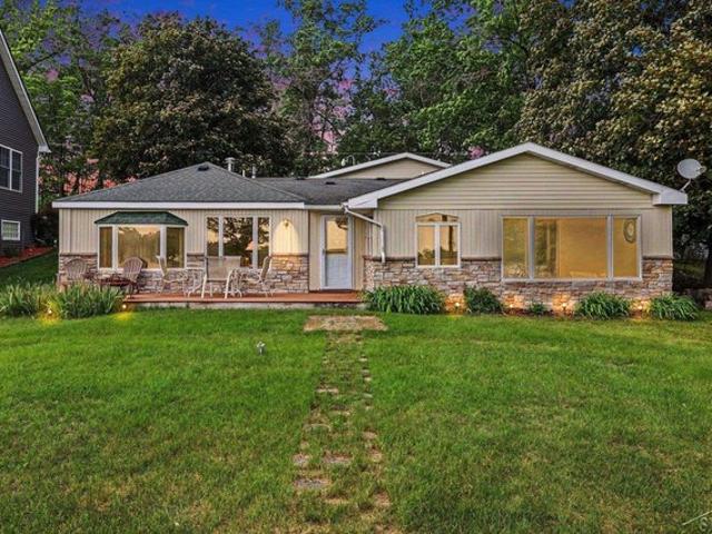 House for sale in Prescott, Michigan