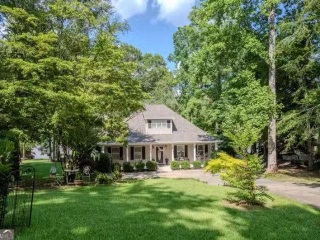 House for sale in Milledgeville