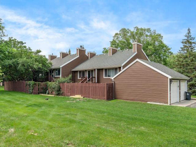 Townhouse for sale in Saint Paul
