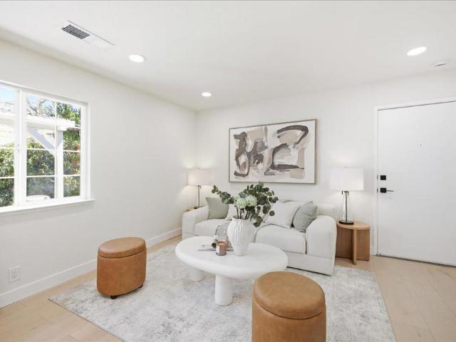 Townhouse for sale in San Jose, California