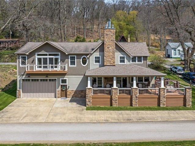House for sale in Parker, Pennsylvania