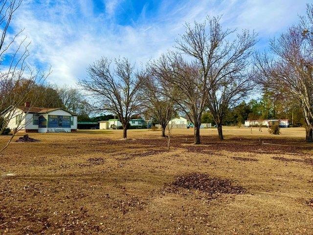 House for sale in Cordele, Georgia
