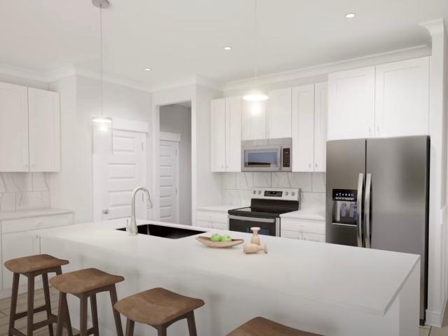 Townhouse for sale in Clayton, Georgia