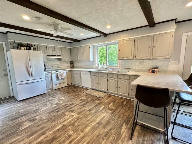 House for sale in Mount Morris, New York