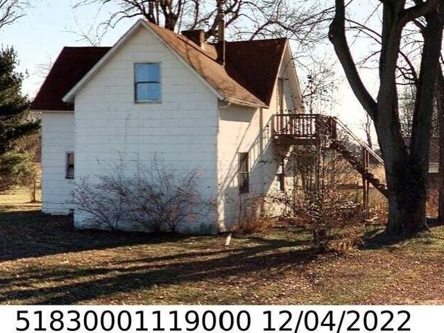 House for sale in Berlin, Ohio