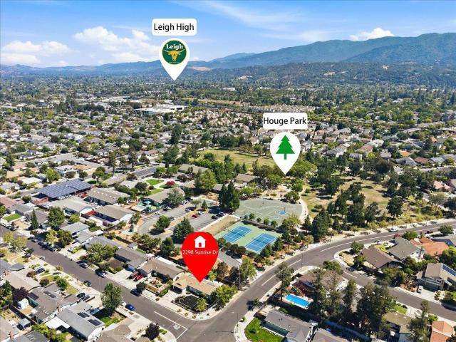 House for sale in San Jose, California