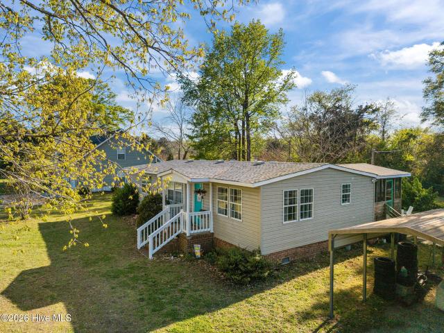 House for sale in Currituck, North Carolina