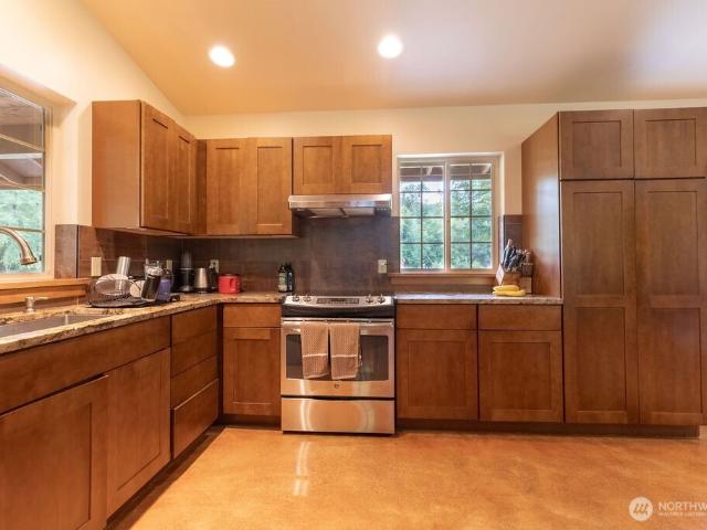 House for sale in Forks, Washington