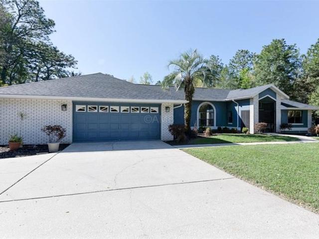House for sale in Beverly Hills, Florida