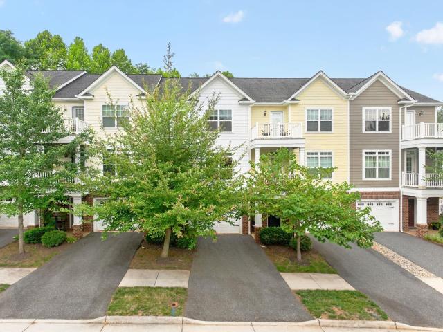 Townhouse for sale in Virginia