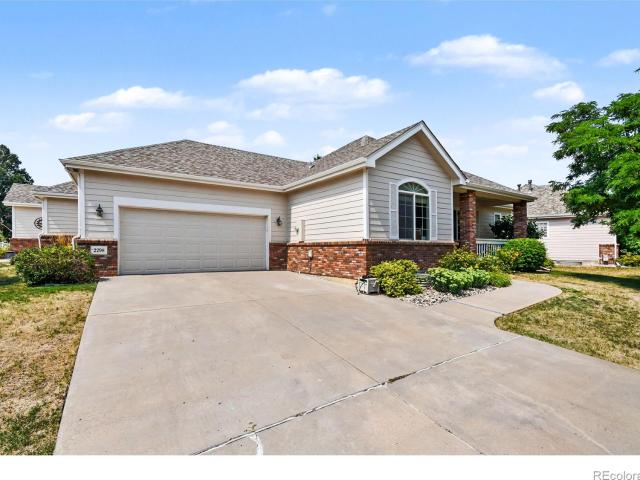 Townhouse for sale in Loveland, Colorado