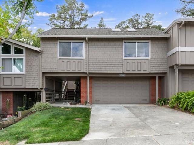 Townhouse for sale in Cupertino, California