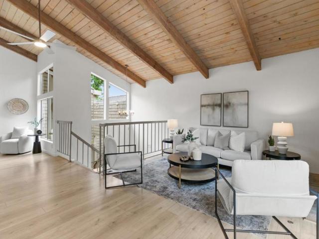 Townhouse for sale in Cupertino, California