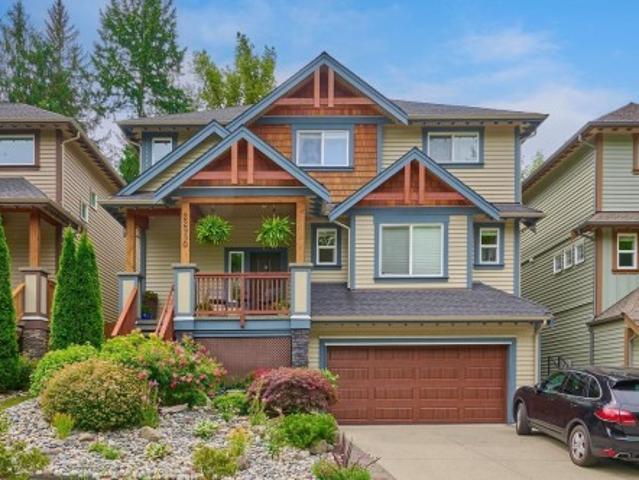 House for sale in Maple Ridge, British Columbia