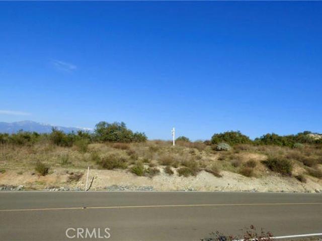 Land for sale in Homeland, California