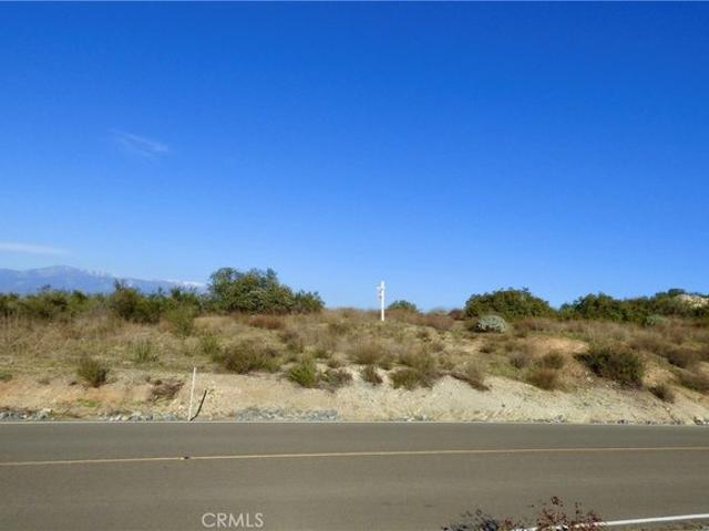 Land for sale in Homeland, California