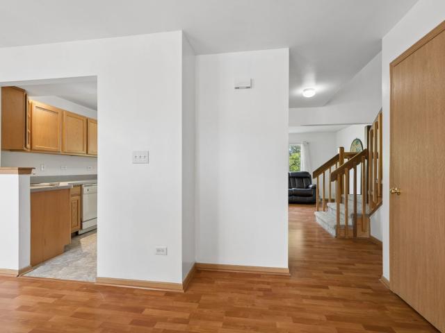 Townhouse for sale in Richton Park, Illinois