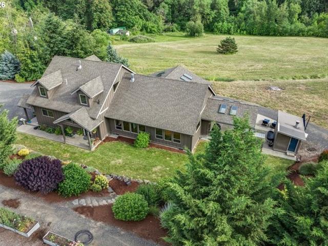 House for sale in Oregonia