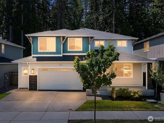 House for sale in Black Diamond, Washington
