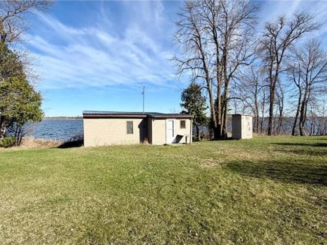 House for sale in Underwood, Minnesota