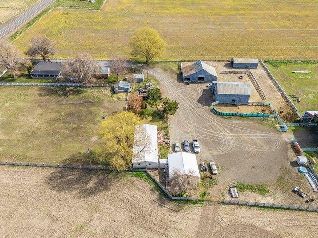 Farm for sale in Oregonia