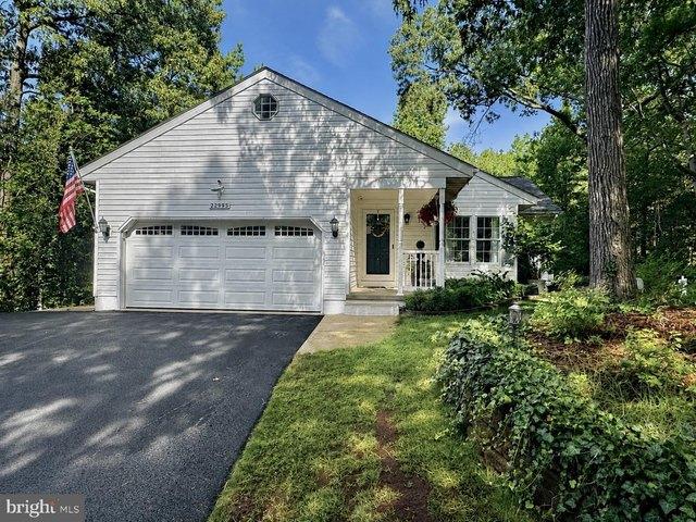 House for sale in California, Maryland