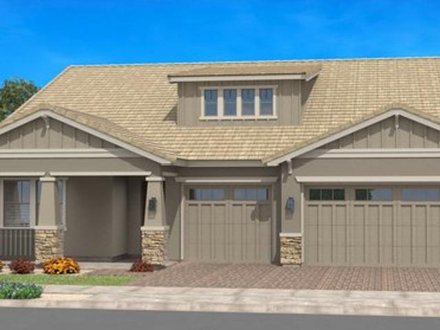 House for sale in Queen Creek, Arizona