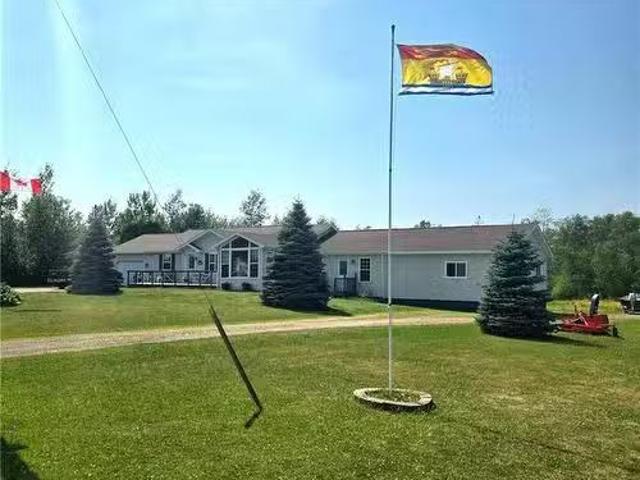 House for sale in Shemogue, Paroisse de Botsford