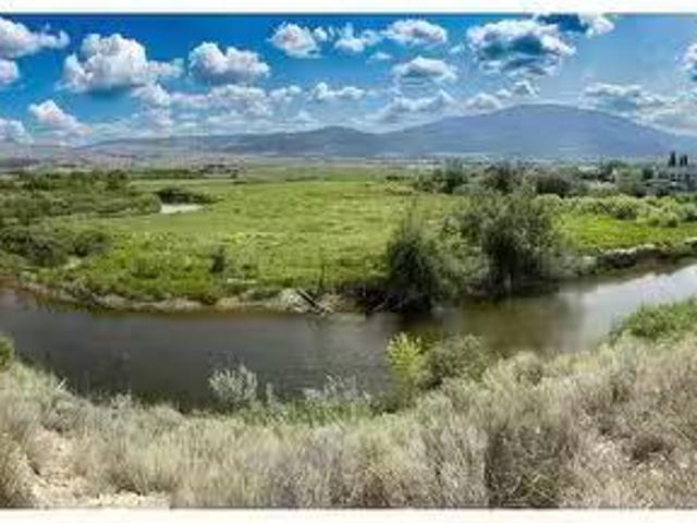 House for sale in Merritt, British Columbia
