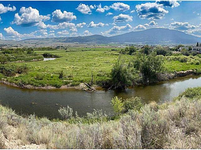 Land for sale in Merritt, British Columbia