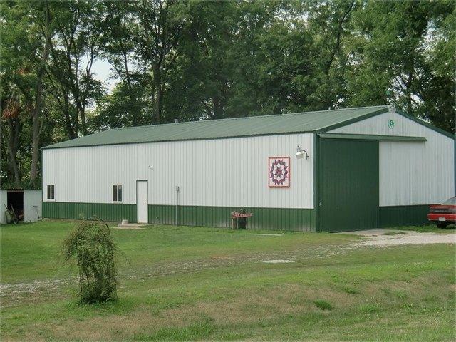 House for sale in Muscatine, Muscatine County