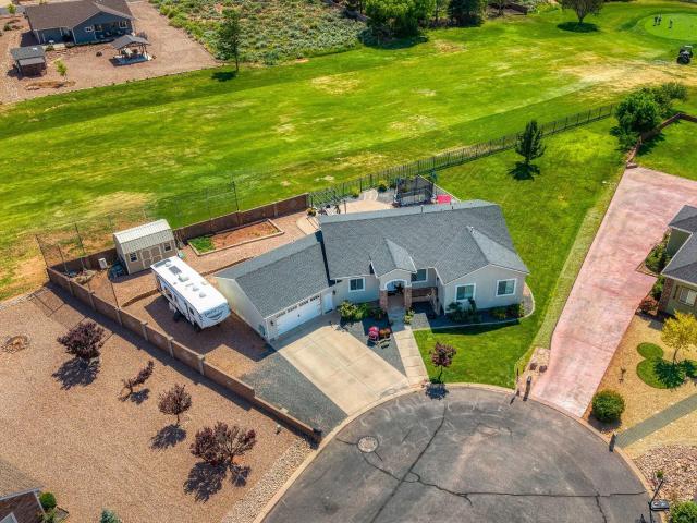 House for sale in Navajo, Arizona