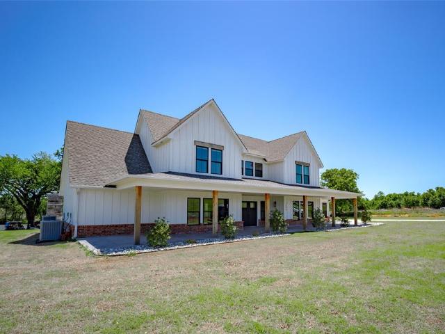 House for sale in Blanchard, Grady County