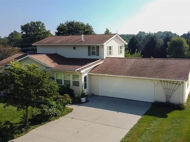 House for sale in Green Springs, Ohio
